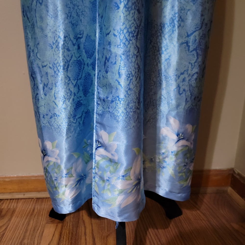 Jones New York Robe Size M - Picture 7 of 10